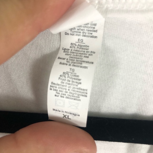 Work out tank Today not a cheat day tank B30 - Picture 3 of 6